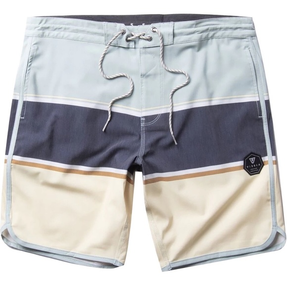 VISSLA Other - Vissla The Point Boardshort